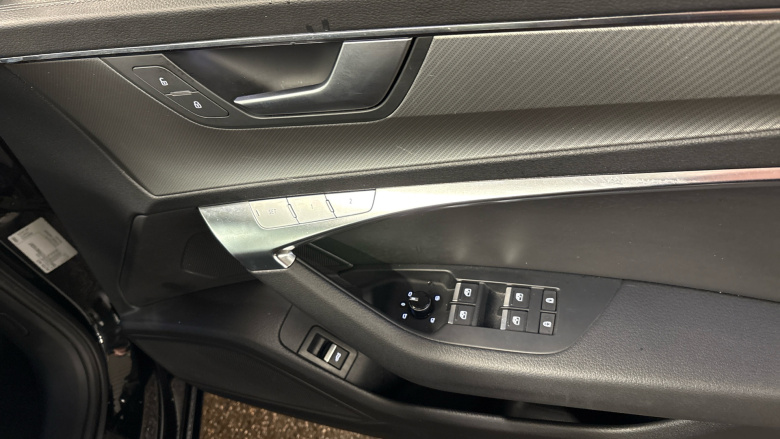 Audi A6 40 TFSI Sport 4dr S Tronic Petrol Saloon